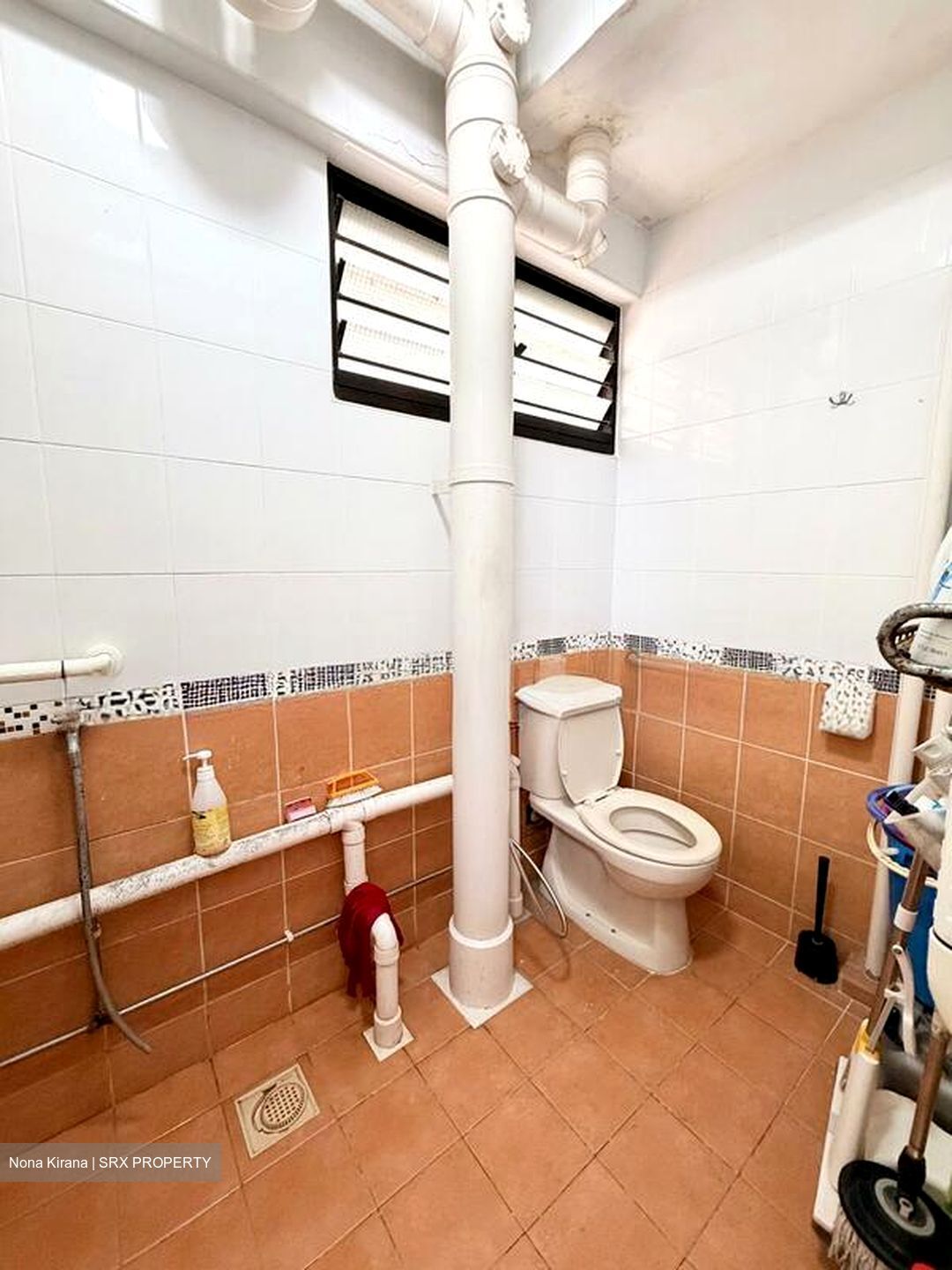 Blk 906 TAMPINES PALMSVILLE (Tampines), HDB 4 Rooms #521786741